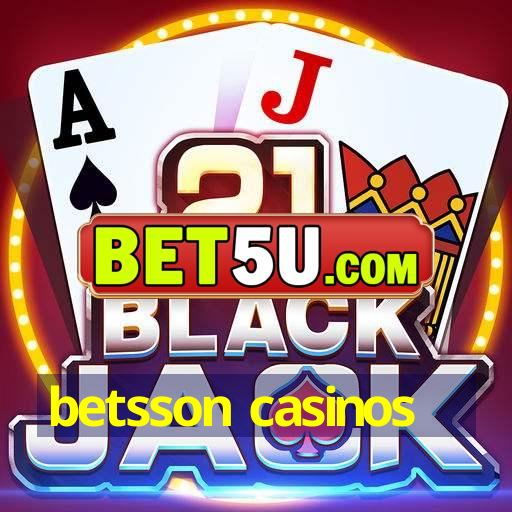 betsson casinos